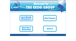 Desktop Screenshot of etagroup.co.za