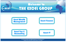 Tablet Screenshot of etagroup.co.za